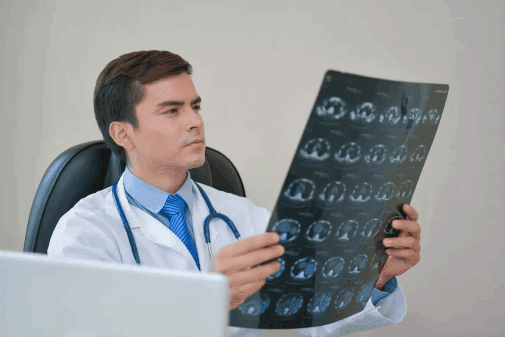 What Is the Link Between Scar Tissue on the Brain and Epilepsy?