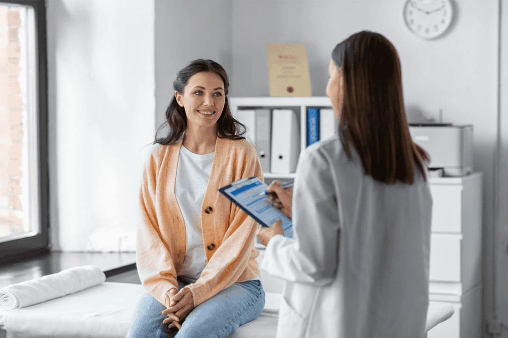 Key Facts: Weight Gain After Deep Brain Stimulation