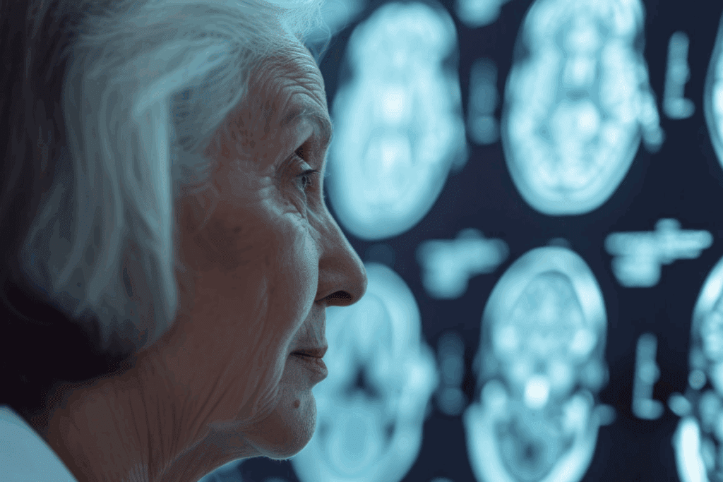 Define: Can Deep Brain Stimulation Cause Dementia?
