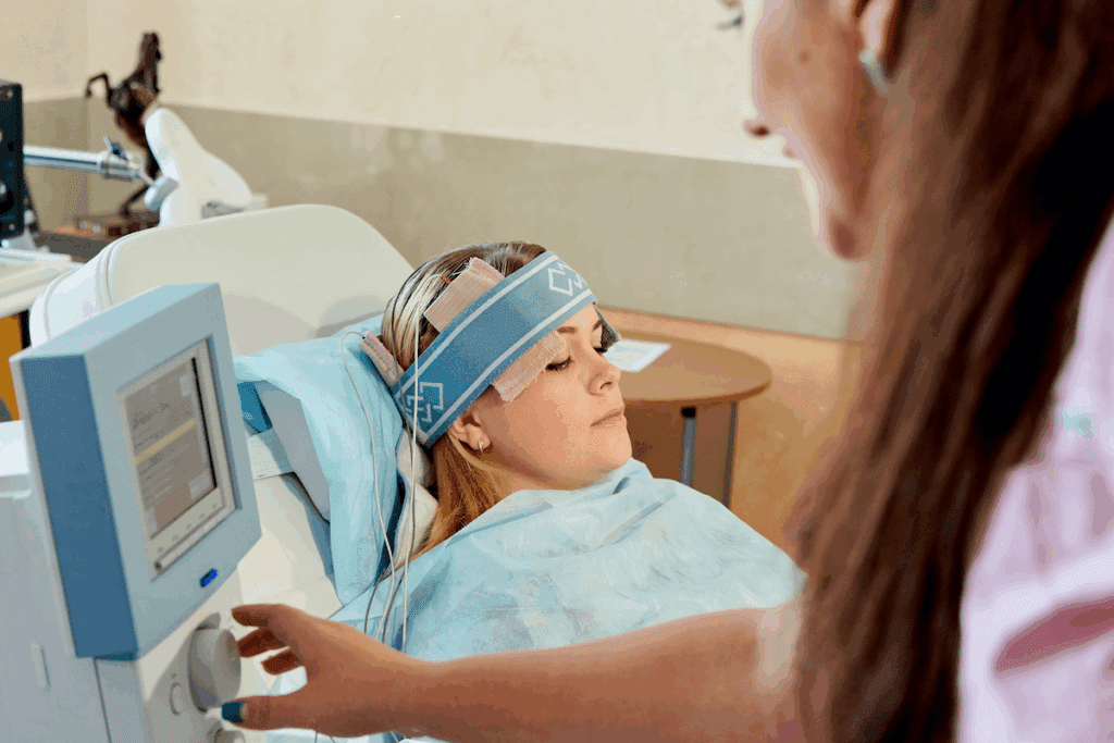 Define: Are You Awake During Brain Surgery for DBS?