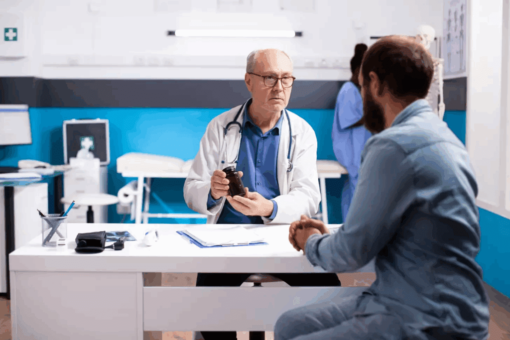 How Dangerous Are Brain Lesions and What Symptoms Should You Watch For?