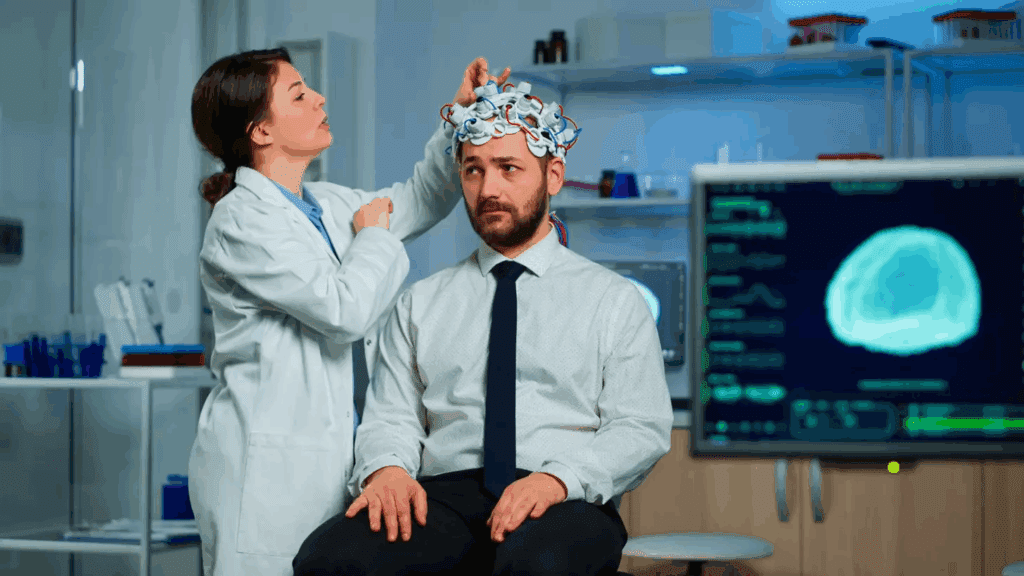 Brain Lesion Treatment: 7 Key Facts on Symptoms, Causes, and Recovery