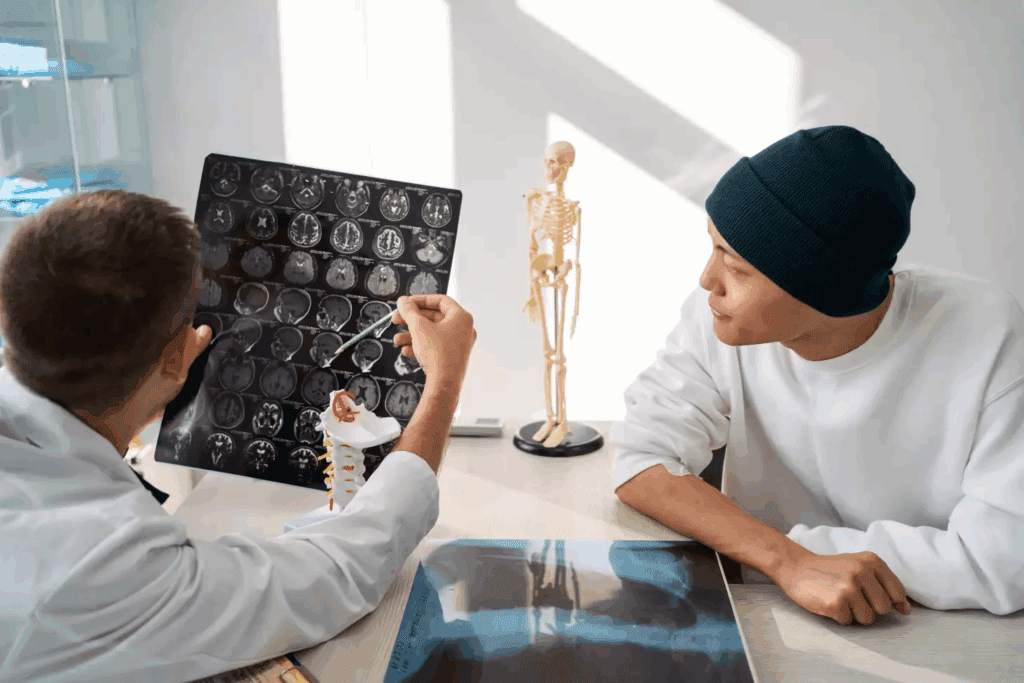 Radiotherapy for Brain Cancer: 9 Key Facts About Treatment and Success Rates