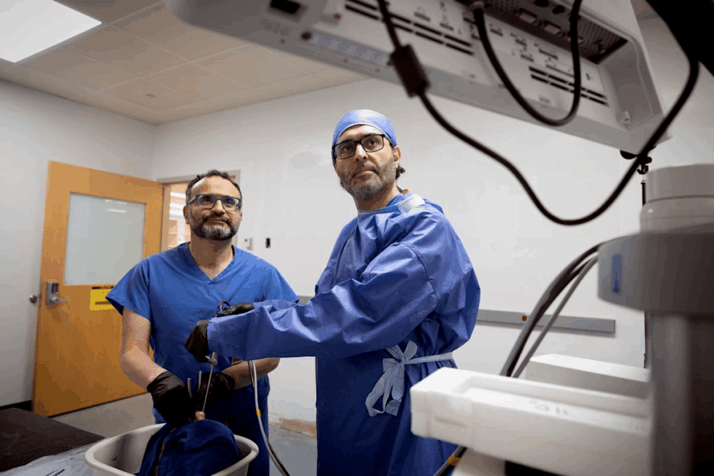 Anesthesia in Neurosurgery: The essential facts