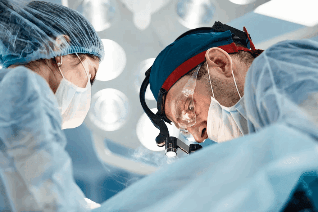 Neurosurgeon: 5 critical referral reasons