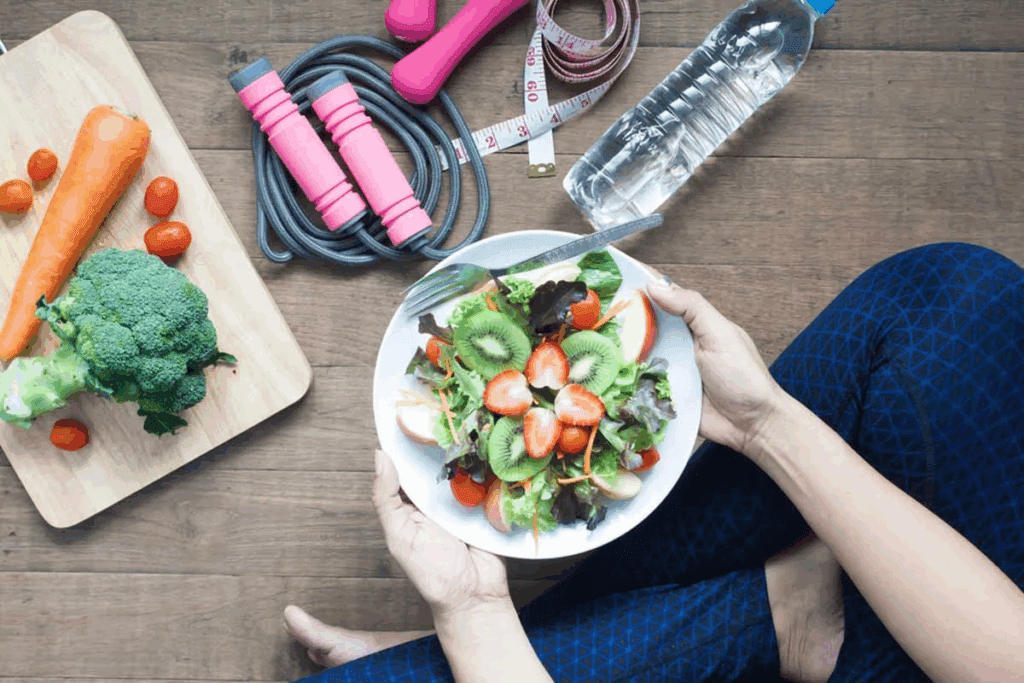 Easy Meals to Lose Weight: 15 Best, Simple Dinners