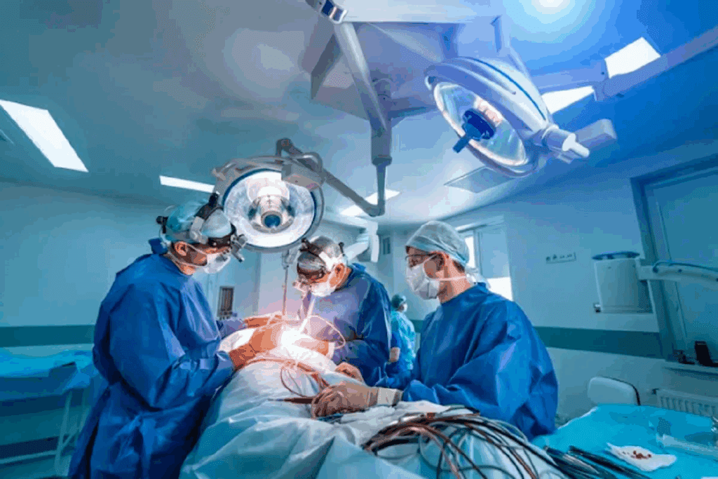 Neurosurgery operation risk: The alarming facts