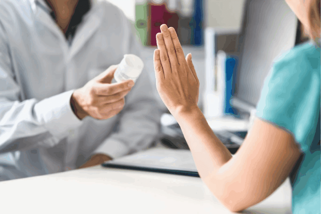 Which has worse side effects? Chemo vs Radiation