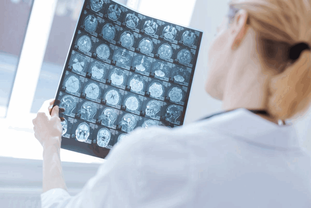 What do neurosurgeons do? Your first visit guide