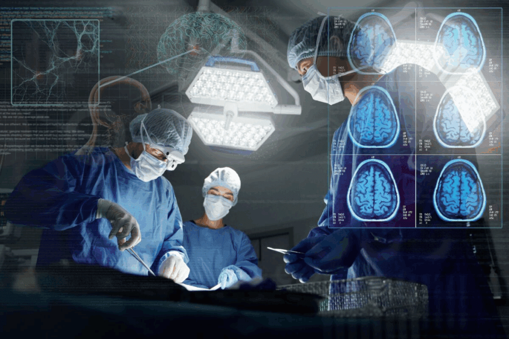 Brain Surgery Terminology: An essential guide