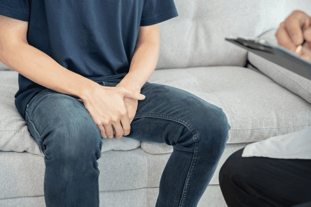 7 Best Over the Counter Prostate Medications and BPH Relief Options