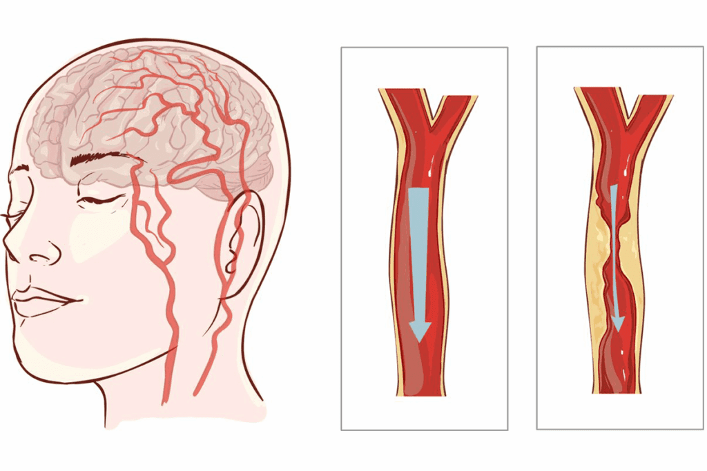 Define: Surgery On 100% Blocked Cea Medical Abbreviation