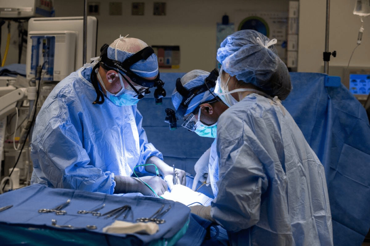 Neurosurgery after: Your essential hospital guide