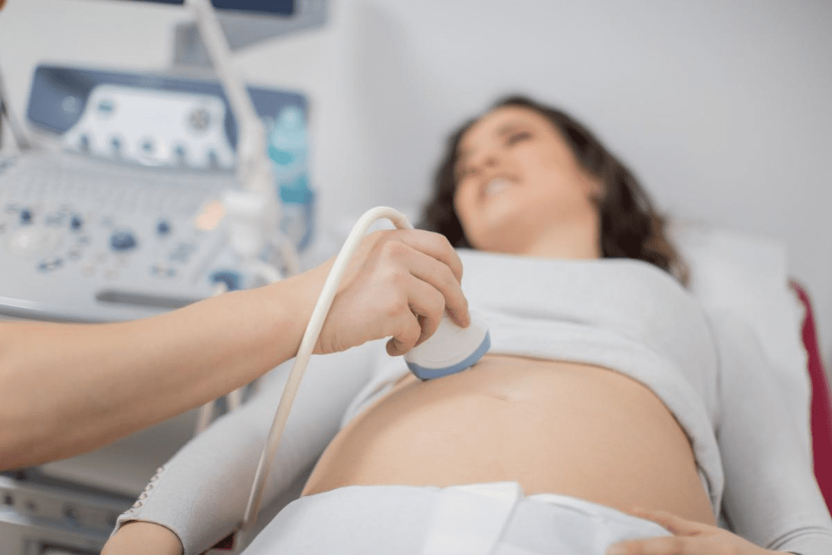 Cervix on Ultrasound: Best Prep Guide