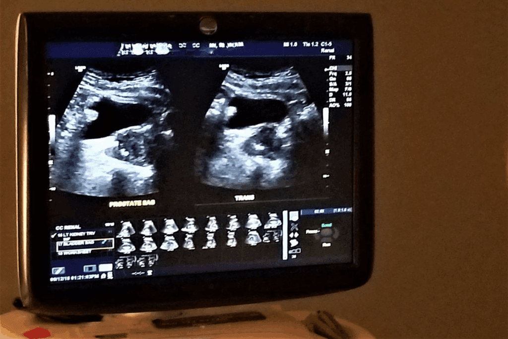 Cervix on Ultrasound: Best Prep Guide