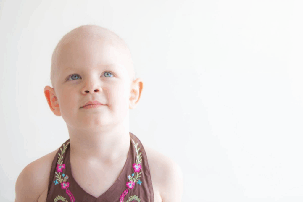 What To Send Someone Going Through Chemo? Childhood Cancer Survivor