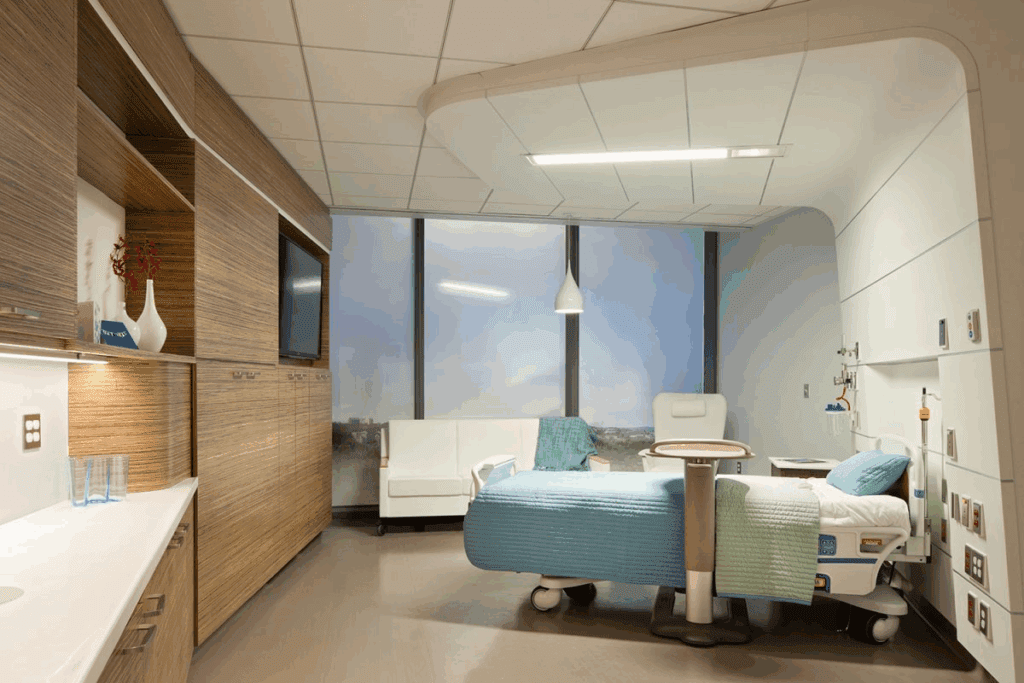 Duration of Appendectomy Surgery