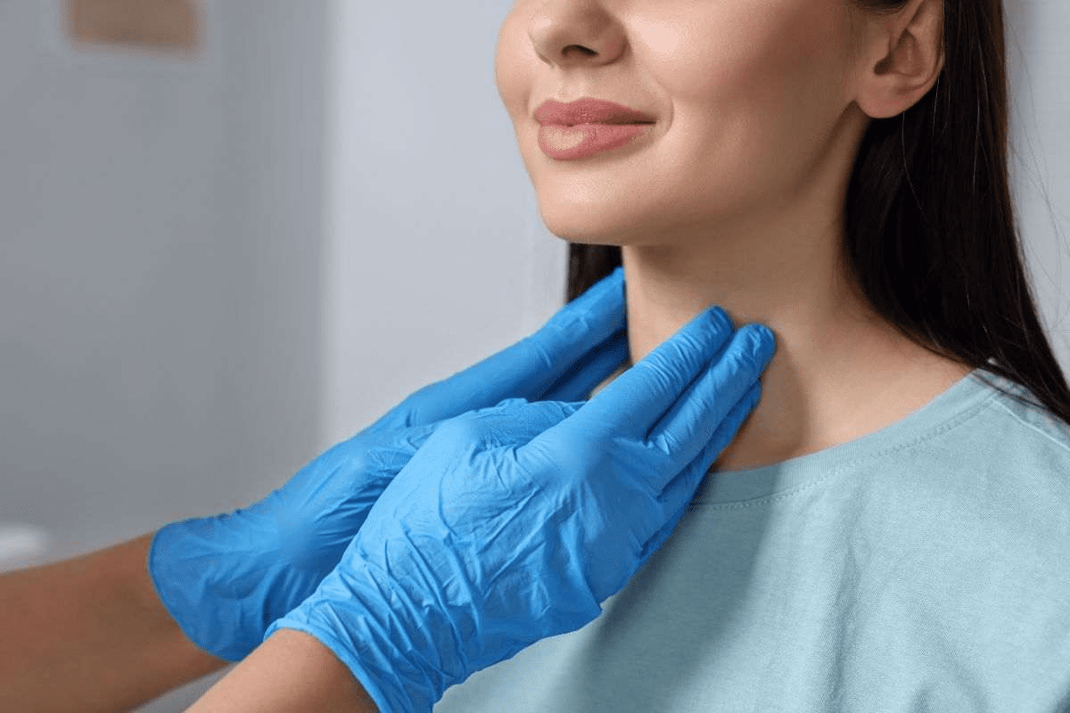 What is the most common form of endocrine malfunction?