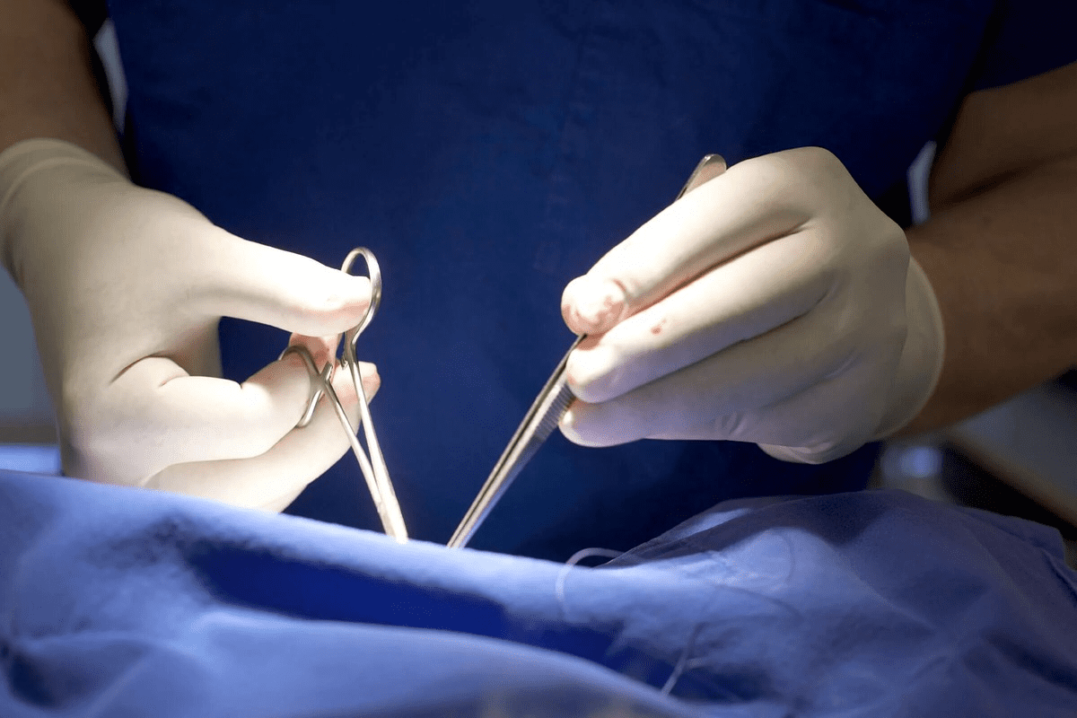 Surgical Trauma Example: What It Means