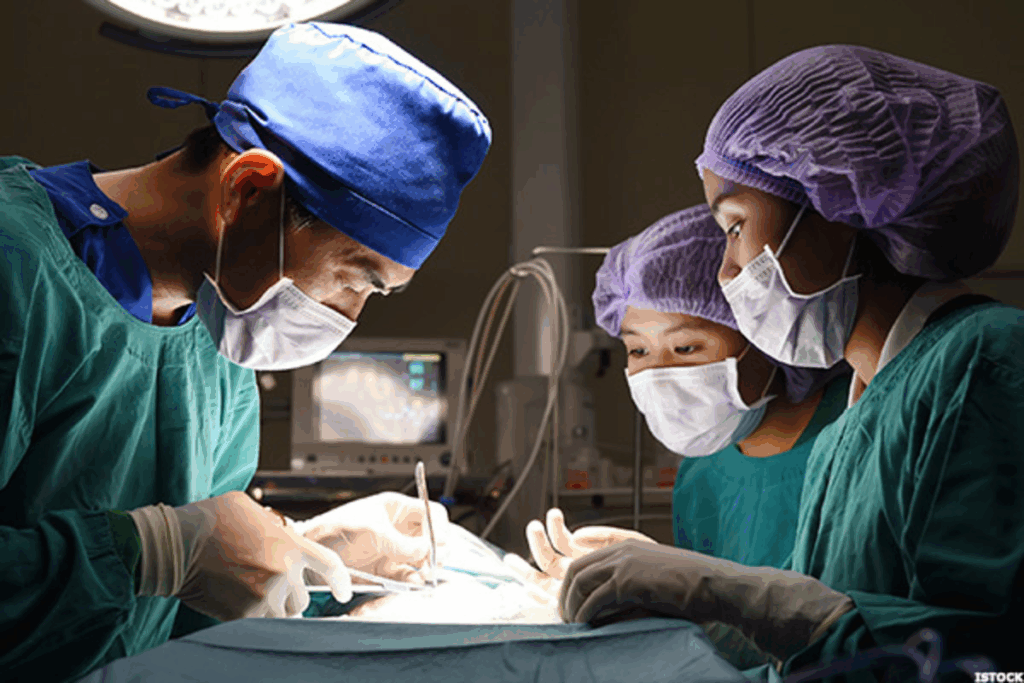 Lowest Success Rate Surgery Explained