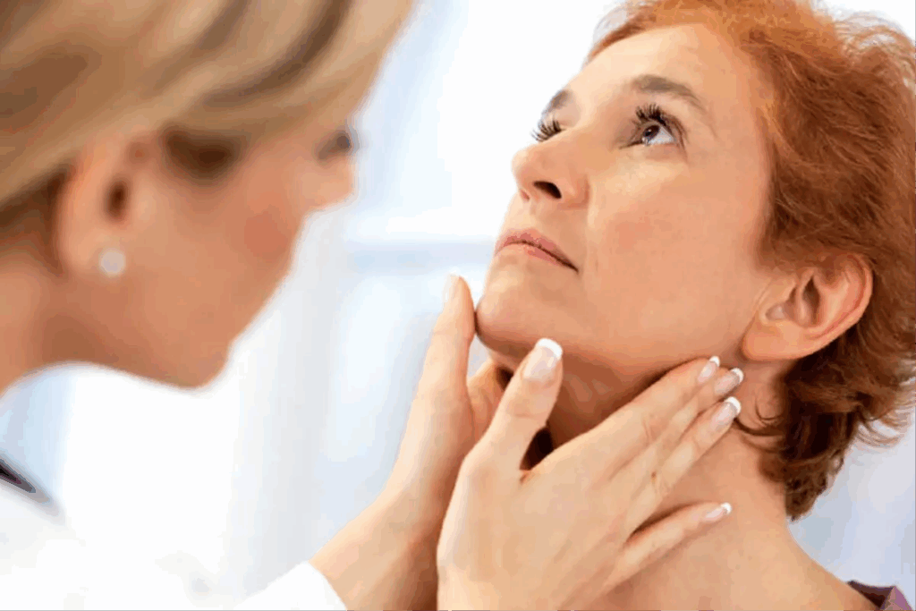 Endocrine Specialist: Why Hard to See