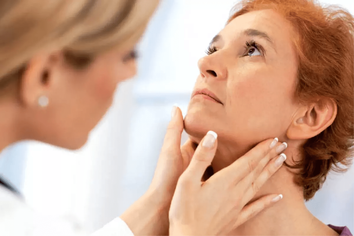 Endocrine Specialist: Why Hard to See