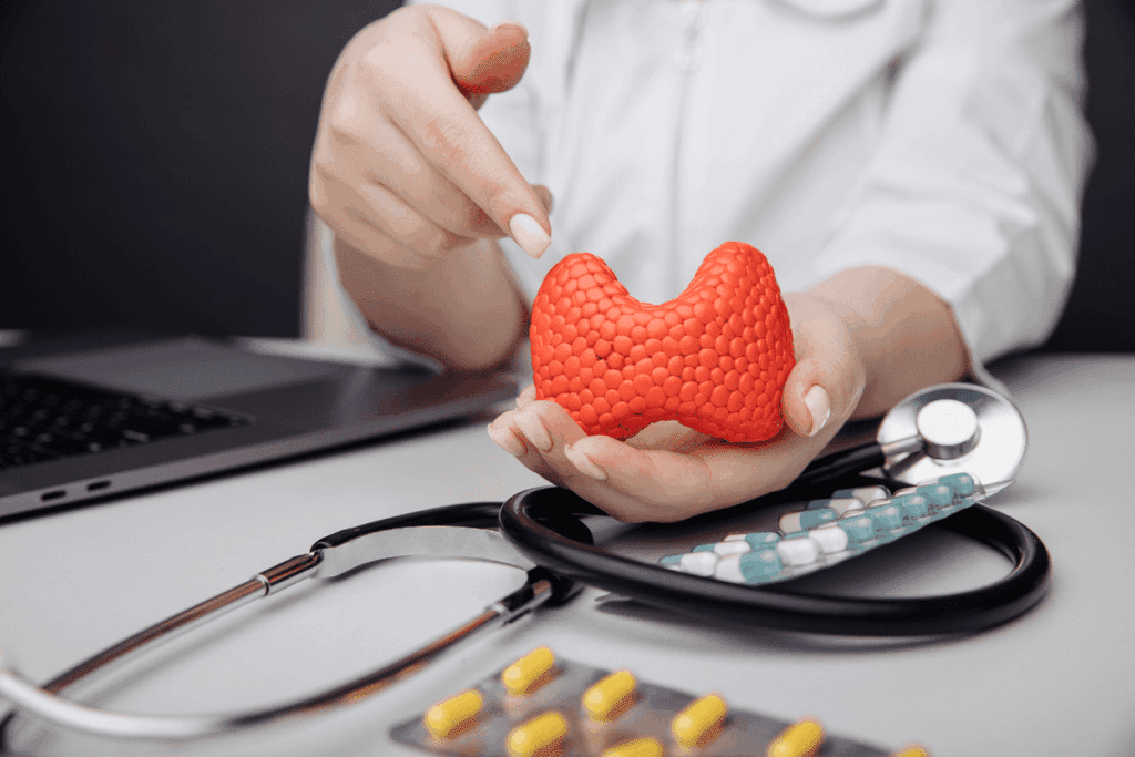 Endocrinologist Treated Organs Guide