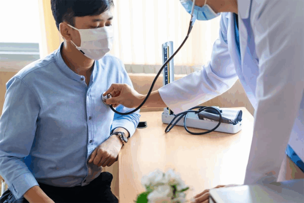 ER Treatment GI Issues Overview