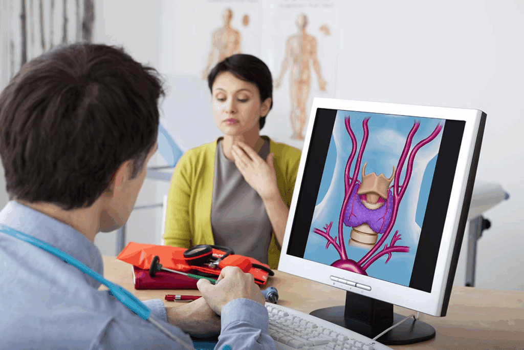 Parathyroidectomy Recovery Overview