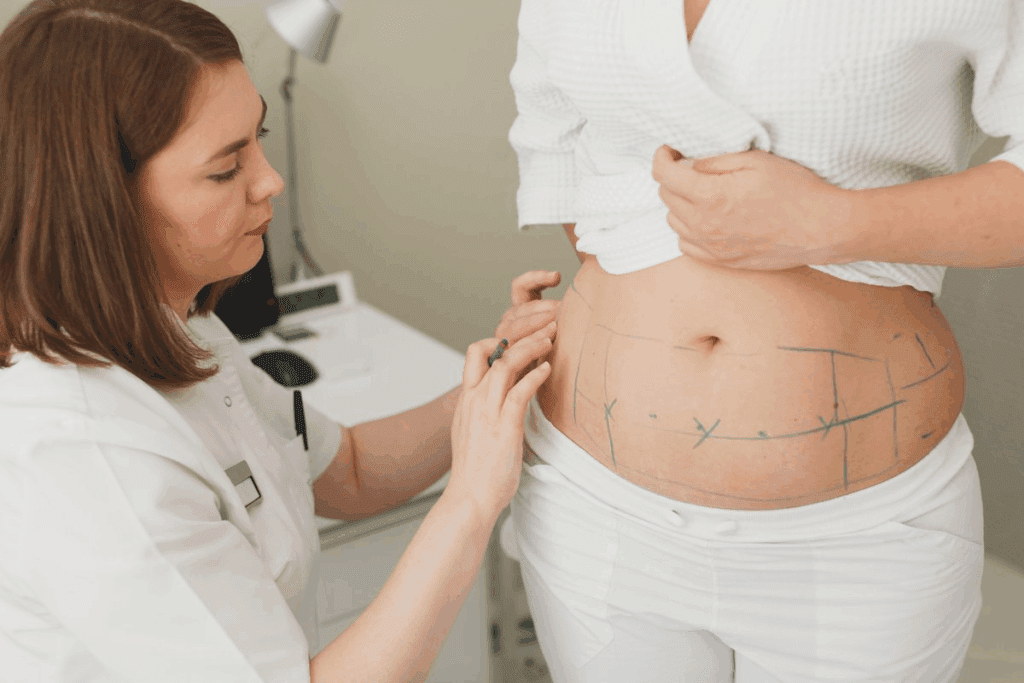 Safety of Weight-Loss Surgical Procedures