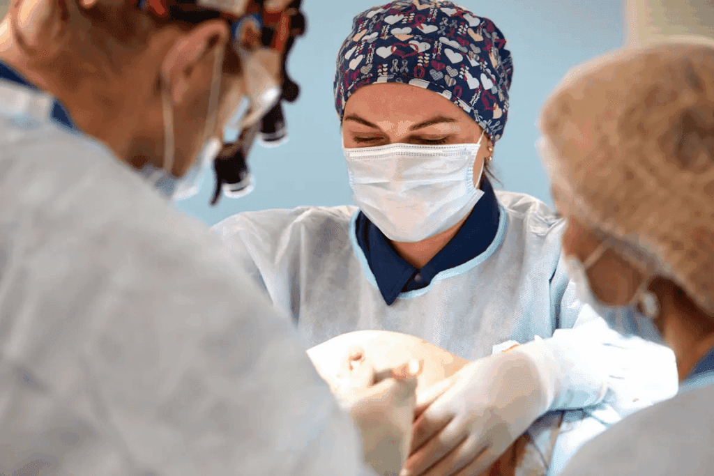 How Serious Cholecystectomy Is: Risks & Recovery