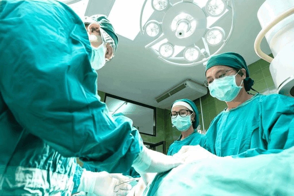 Why am I gaining weight after bowel resection?