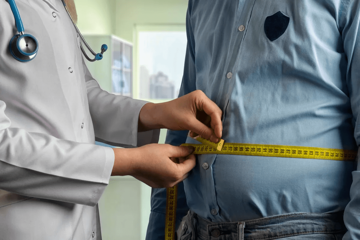 Life After Gastric Sleeve Surgery