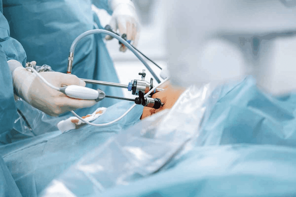 Recovery Time for Laparoscopic Colon Surgery: Guide
