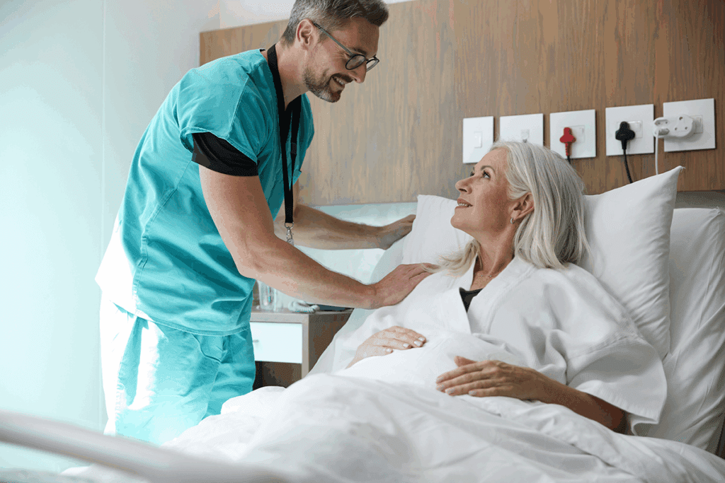 Hospital Stay After Colon Surgery: Surprising Facts