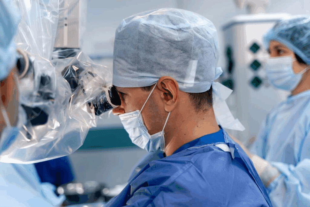 Neurosurgery Survival Rate Assessment: Hopeful facts
