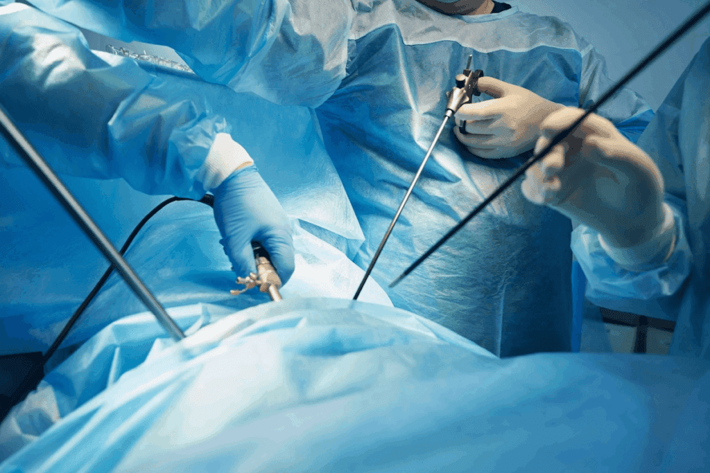 Is Hernia Surgery type Minor or Major? Procedure Classification