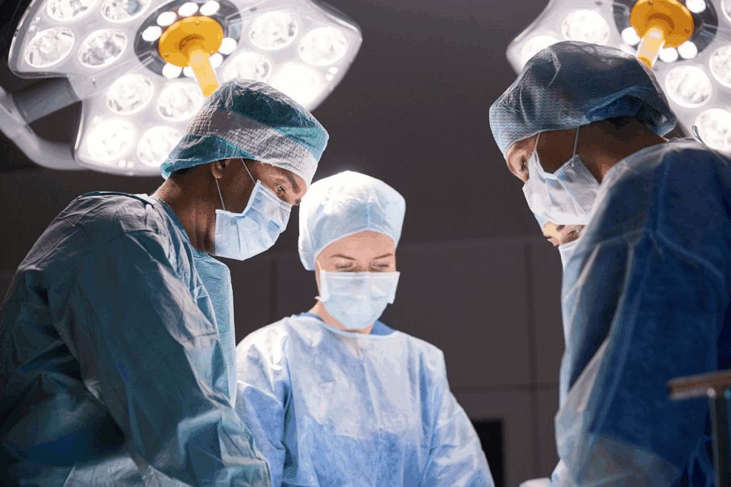 Colon Surgery Preparation: An Essential Checklist