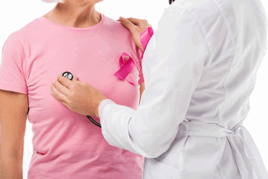 Cancer-Free After Breast Cancer: An Expert Guide