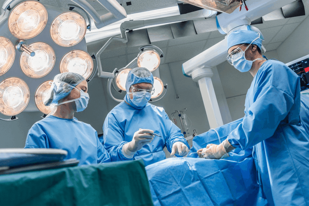 Mastectomy Major Surgery: The Simple Answer