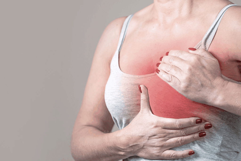 Stage of Breast Cancer Mastectomy: A Simple Guide