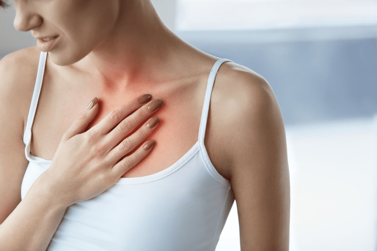 Mastectomy When Driving: The Critical Timeline