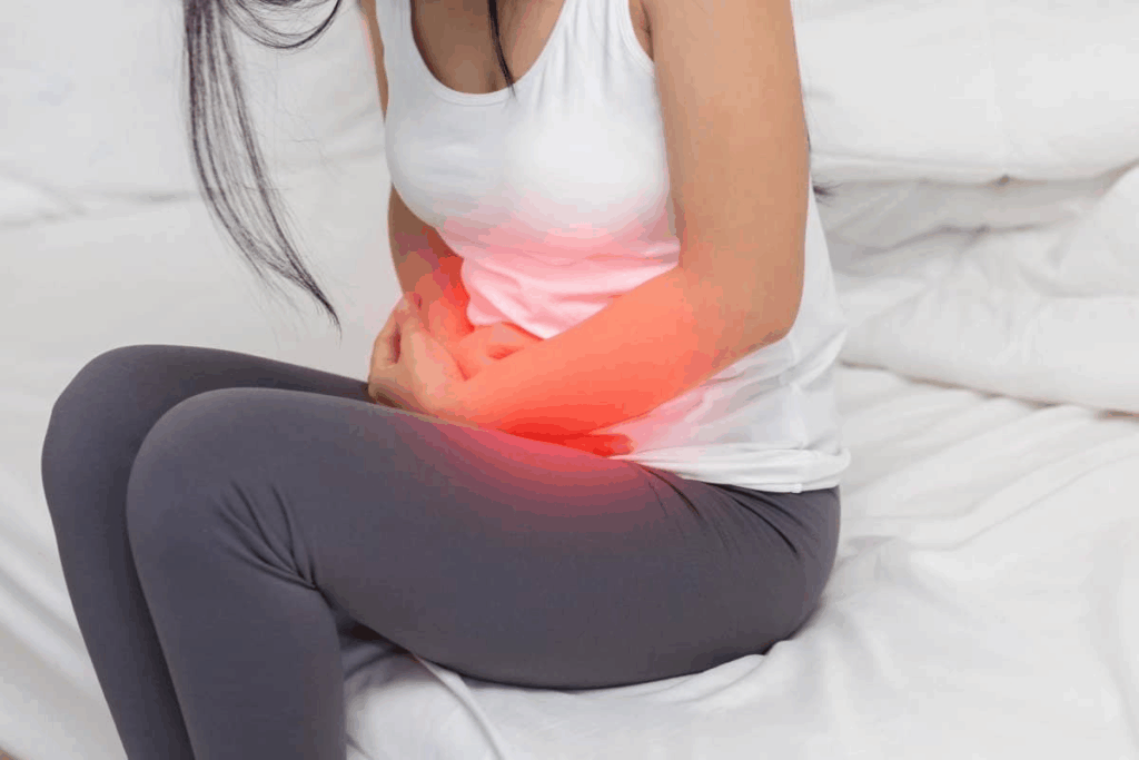 Bed Rest Duration After Appendectomy