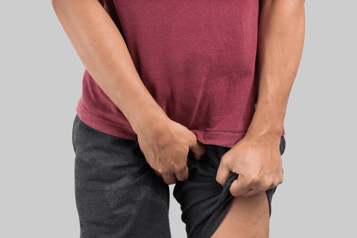 Inguinal Groin Anatomy: The Ultimate Simple Guide