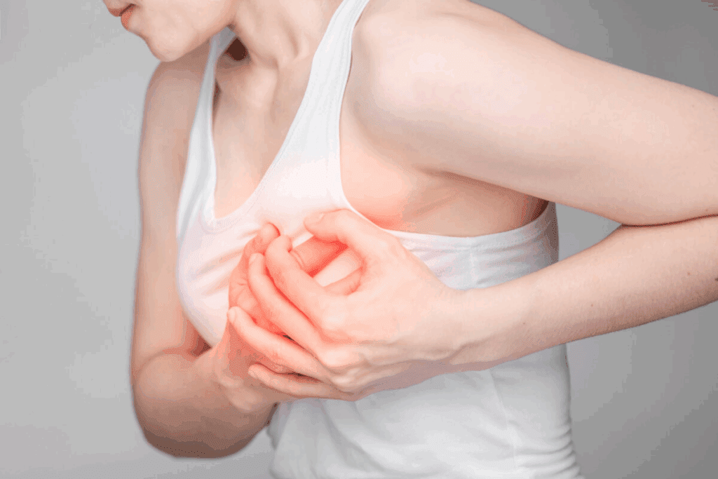 Mastectomy Pain: An Essential Recovery Guide