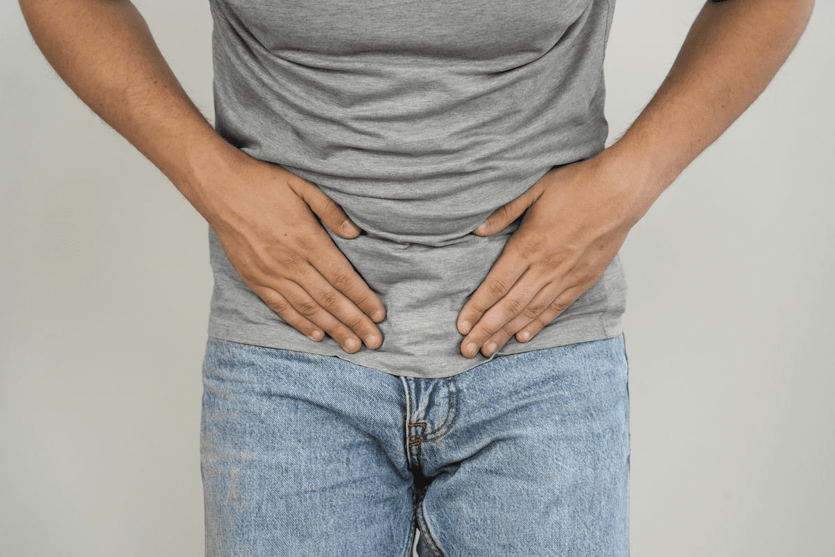 Inguinal Syndrome: The Ultimate Explainer