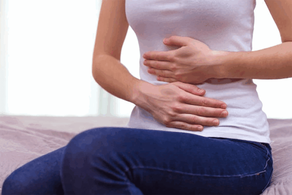 Female Inguinal Lump: A Critical Warning Guide