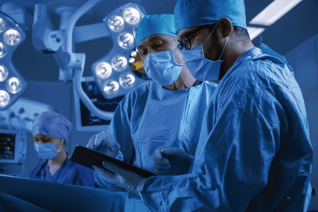 Duration of Pain After Bariatric Surgery