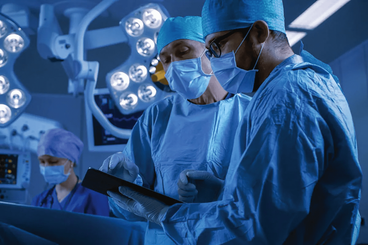 Duration of Pain After Bariatric Surgery