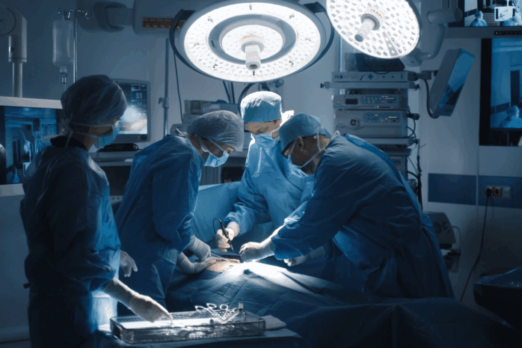 Levels of surgery: The essential guide revealed